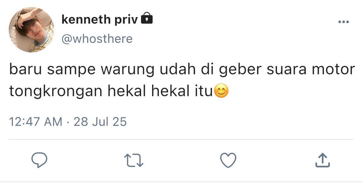 penulisant's tweet image. 