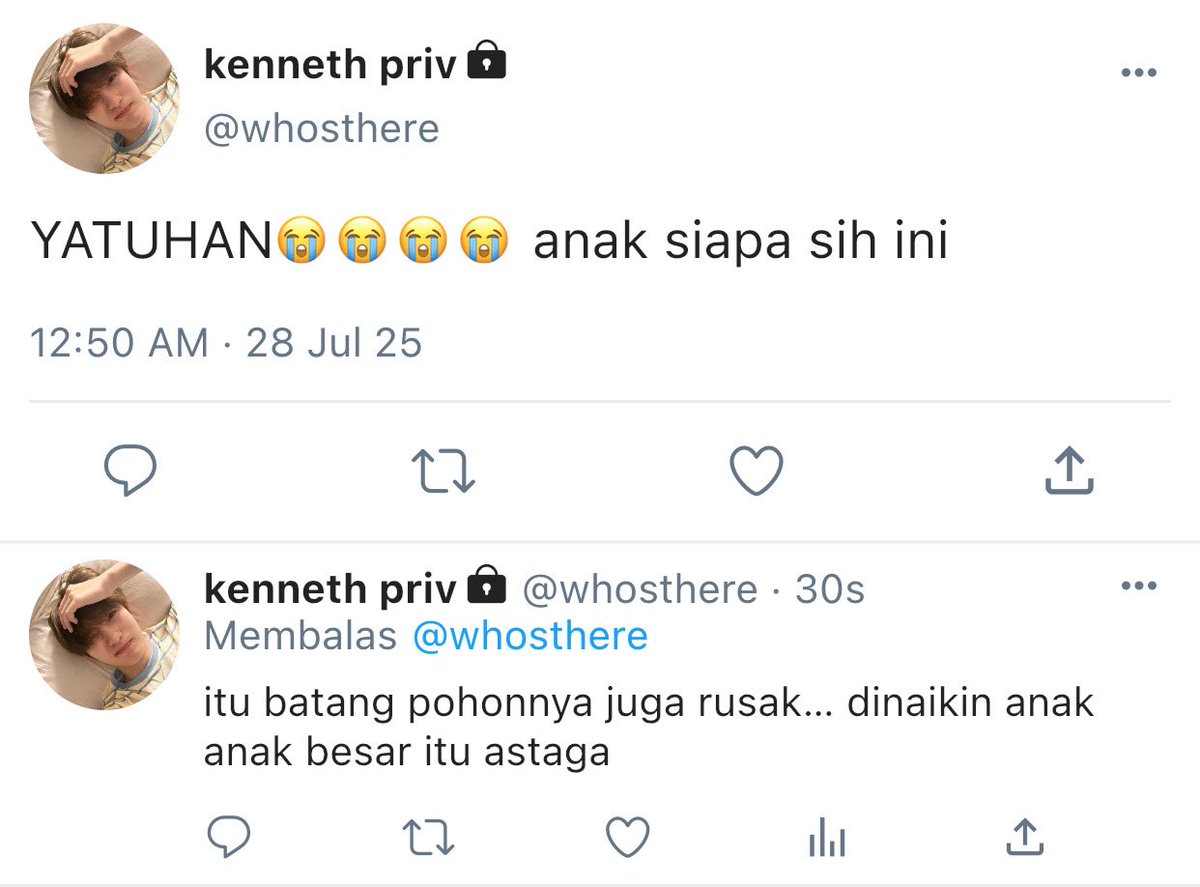 penulisant's tweet image. 