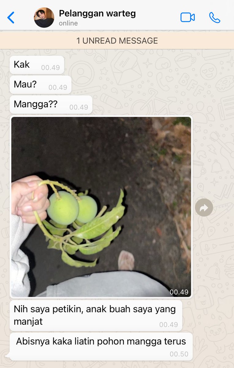 penulisant's tweet image. 