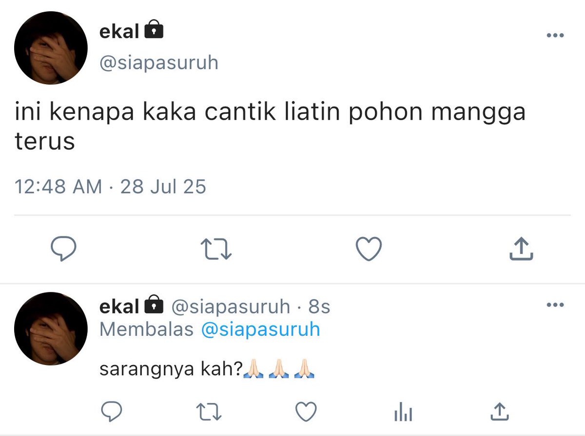 penulisant's tweet image. 