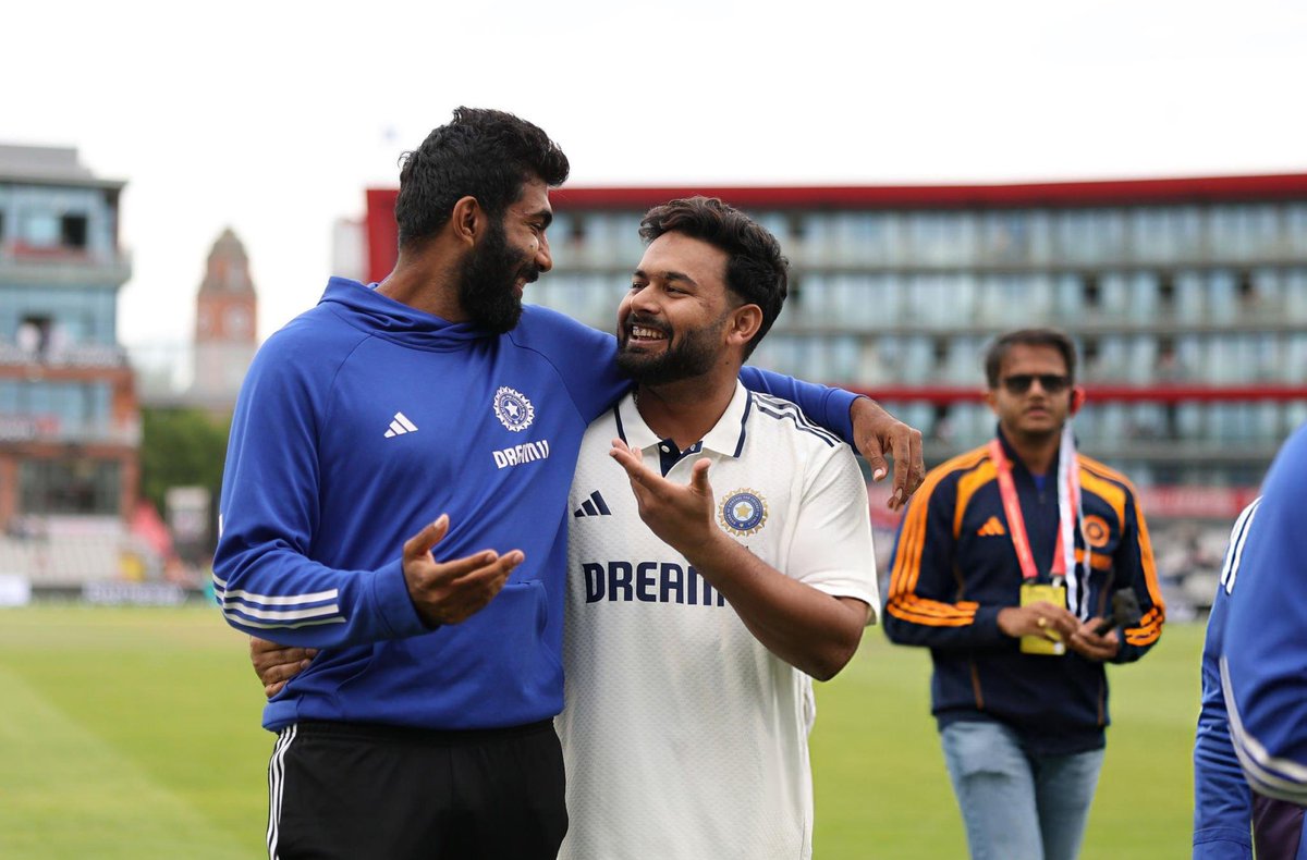 WorshipRP's tweet image. India&apos;s cap No. 290 &amp;amp; 291 🤍