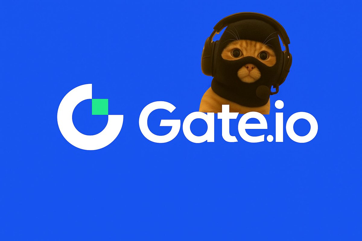 TONY_MaskArmy's tweet photo. 🔥 $MASK IS READY FOR @gate_io! 🔥
💎 Strongest cat community on Solana
📈 Massive trading volume & active holders
🚀 Next stop: https://t.co/wrhx59Y2ky listing!
👉 Retweet if you want #MASK on #Gateio!
#Solana #GateioListing https://t.co/0Gm44hlv2V