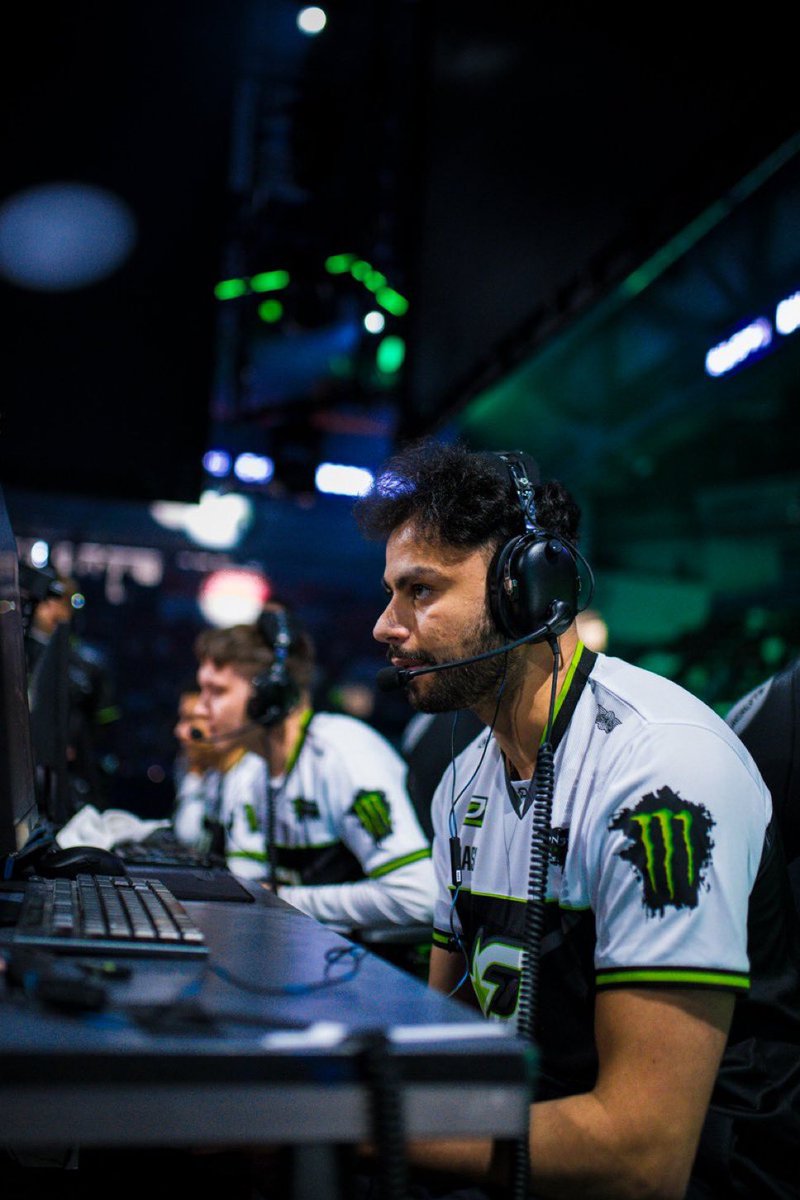 SERIES OF THE YEARRRR