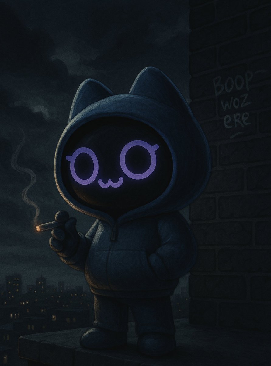 Christol4x's tweet image. BOOP isn’t just a meme it’s a movement.  

With real SPL tokens, creator-owned cults, staking rewards, and zero gatekeeping, @boopdotfun turns your vibes into value.  

Meme it. Launch it. Stake it. Boop it.  
$BOOP is culture you can trade.  

#Boopdotfun #CultFi #MemeEconomy