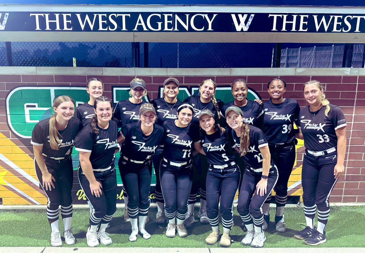 Fury Platinum X - Hutchins (@fpxhutchins) on Twitter photo What a summer for this group!
We could not be more proud of their season:
βοΈ 32-11-2 record
βοΈ Top 4 in 18u PGF Super Grand (won some π°)
βοΈ Top 8 in Scenic City T25
βοΈ Top 4 in 18u P5
βοΈ 5th place in Colorado National Power Pool
βοΈ 6th place in Tier 1 AFCS Alliance Nationals What a summer for this group!
We could not be more proud of their season:
βοΈ 32-11-2 record
βοΈ Top 4 in 18u PGF Super Grand (won some π°)
βοΈ Top 8 in Scenic City T25
βοΈ Top 4 in 18u P5
βοΈ 5th place in Colorado National Power Pool
βοΈ 6th place in Tier 1 AFCS Alliance Nationals