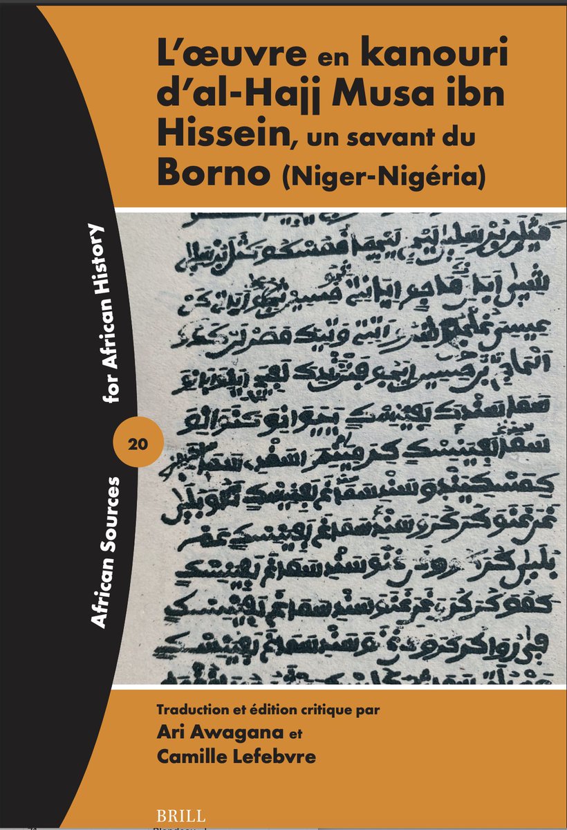 Ana Lucia Araujo, PhD tweet media