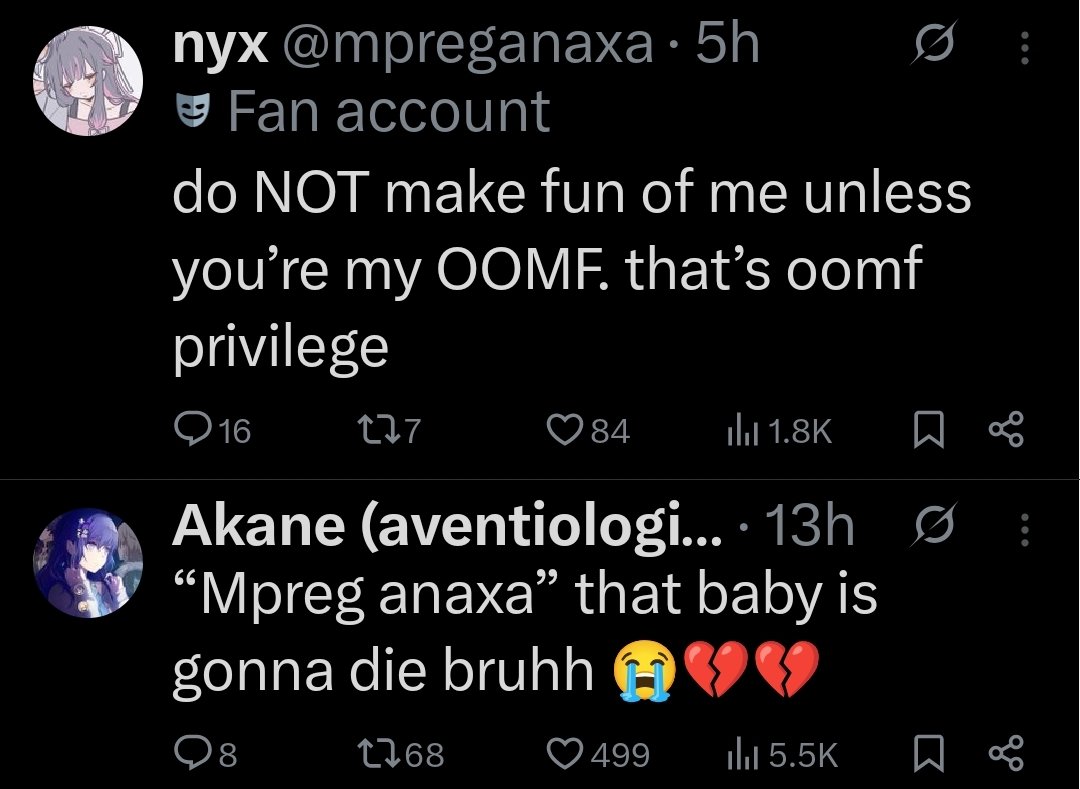 CUTENAGAMER's tweet image. why are they back to back