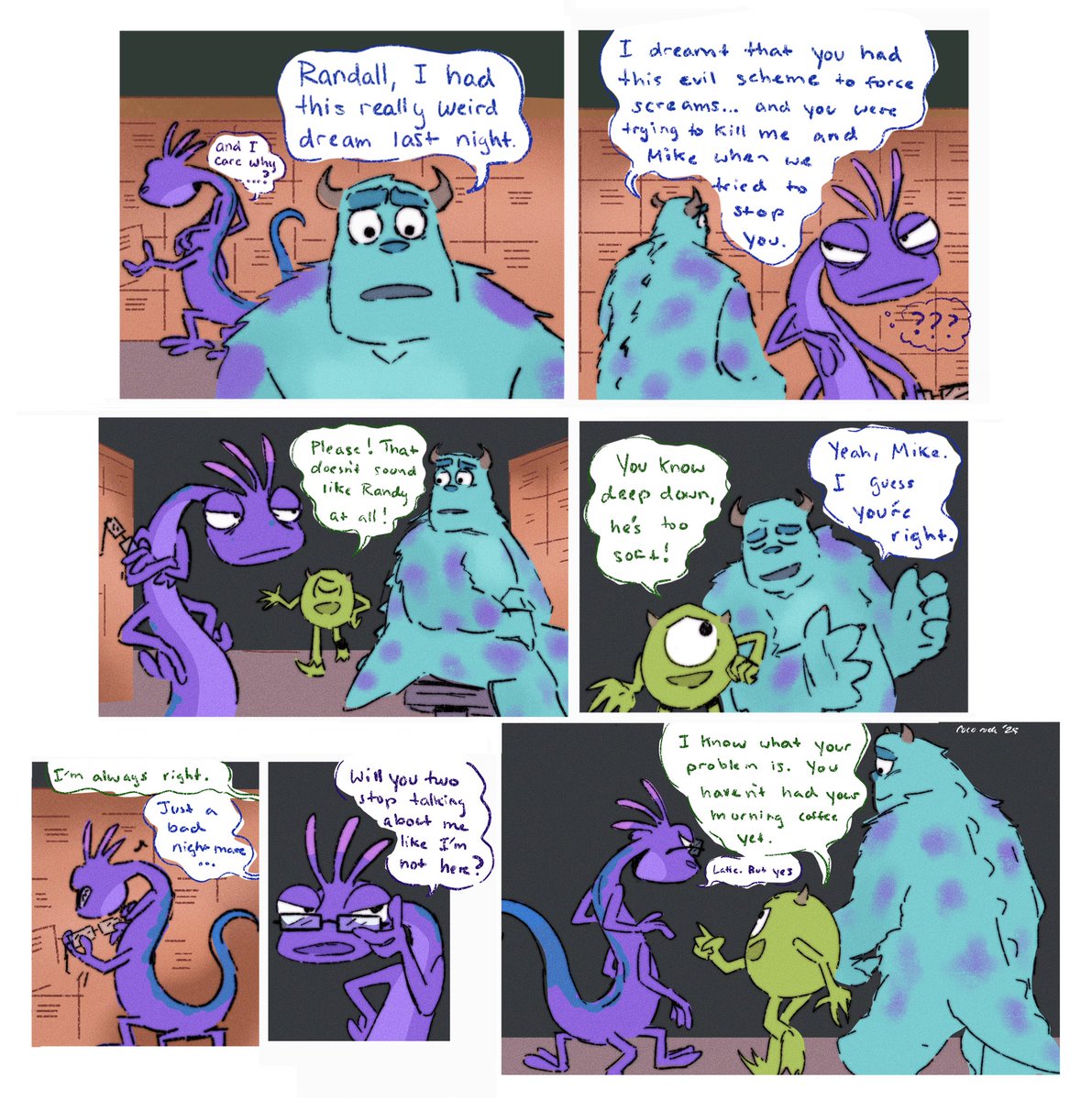 coco rock tweet media