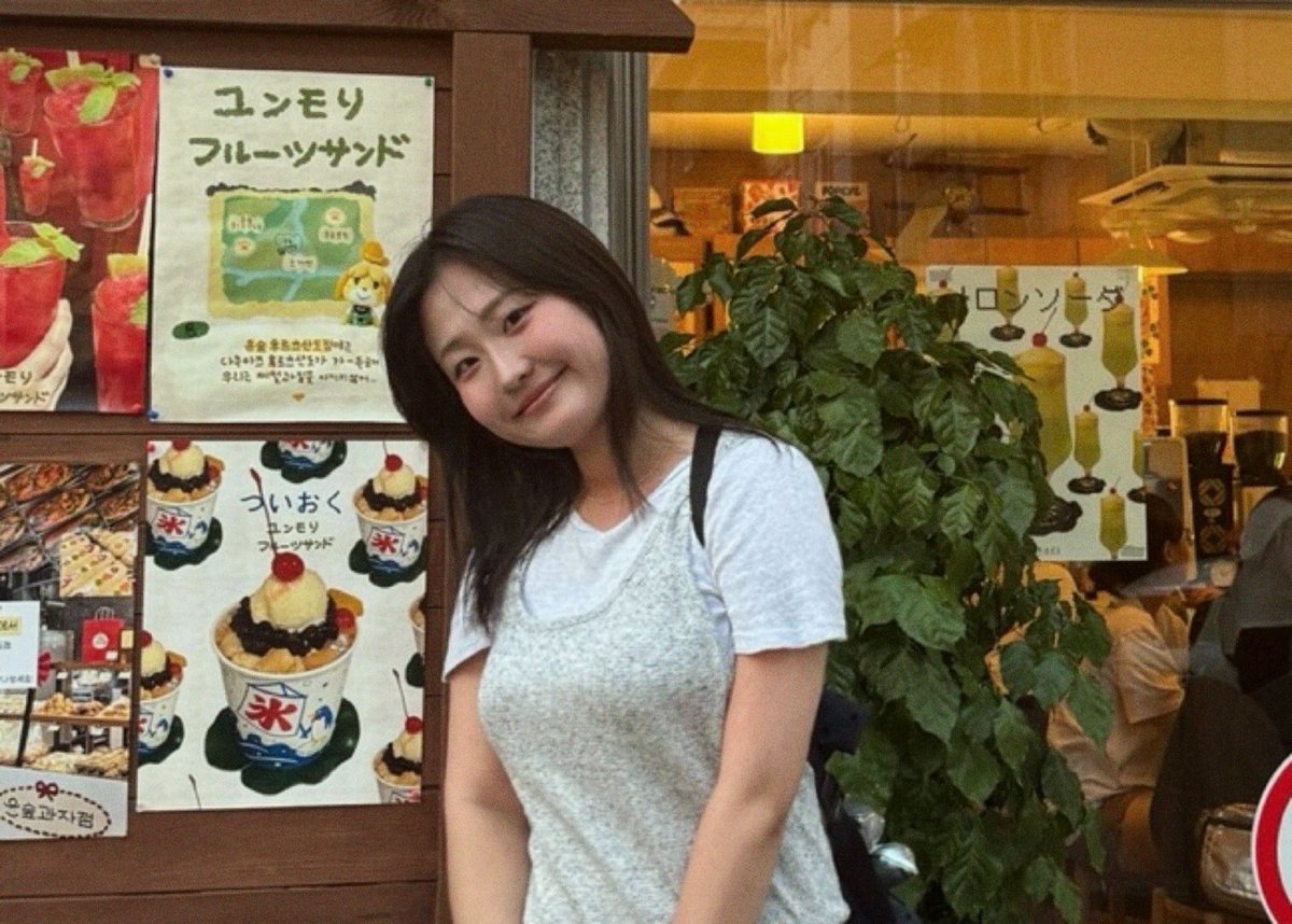 haesuee's tweet image. 사진엔 잘 안보이지만 밍글루로 반짝했던 #motd 
그리고 투슬래시포 스트로빙 못잃어