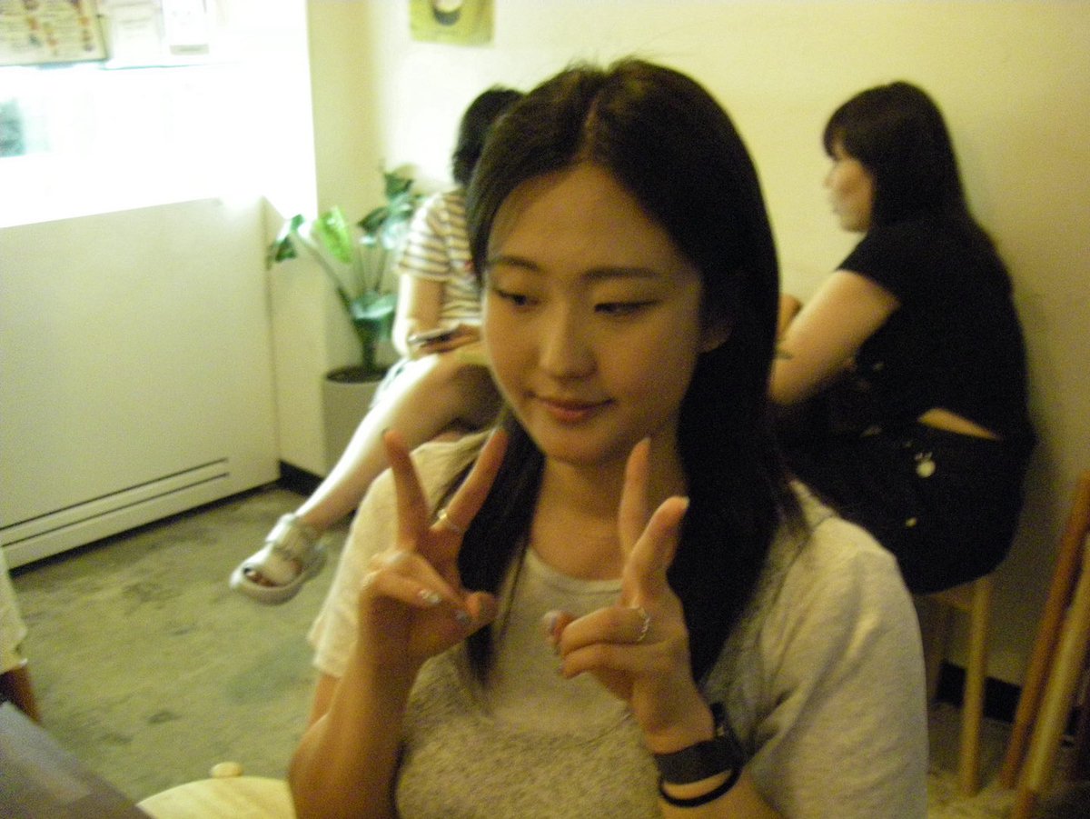 haesuee's tweet image. 사진엔 잘 안보이지만 밍글루로 반짝했던 #motd 
그리고 투슬래시포 스트로빙 못잃어
