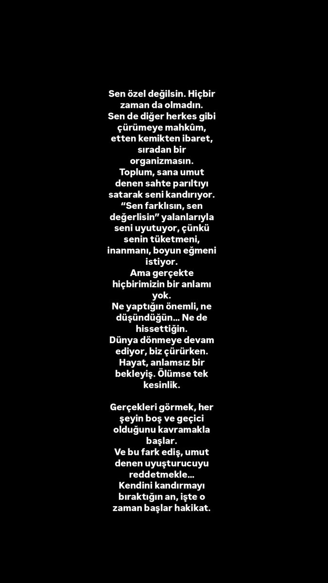 incel_karahap's tweet image. Biraz da gerçekler...👇🏻