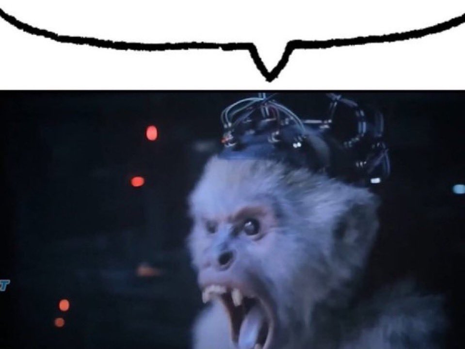 Insanely funny that Gunn just singlehandedly ended the rage bait toxicity fans by creating an all time reaction image