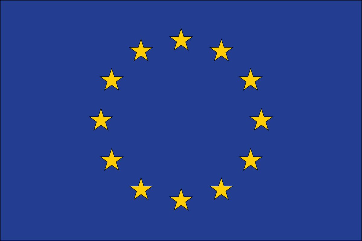 coinspace_'s tweet image. 𝙉𝙀𝙒⚡️
🇺🇸🇪🇺トランプ大統領「米国はEUと正式に貿易協定を締結した」と発表