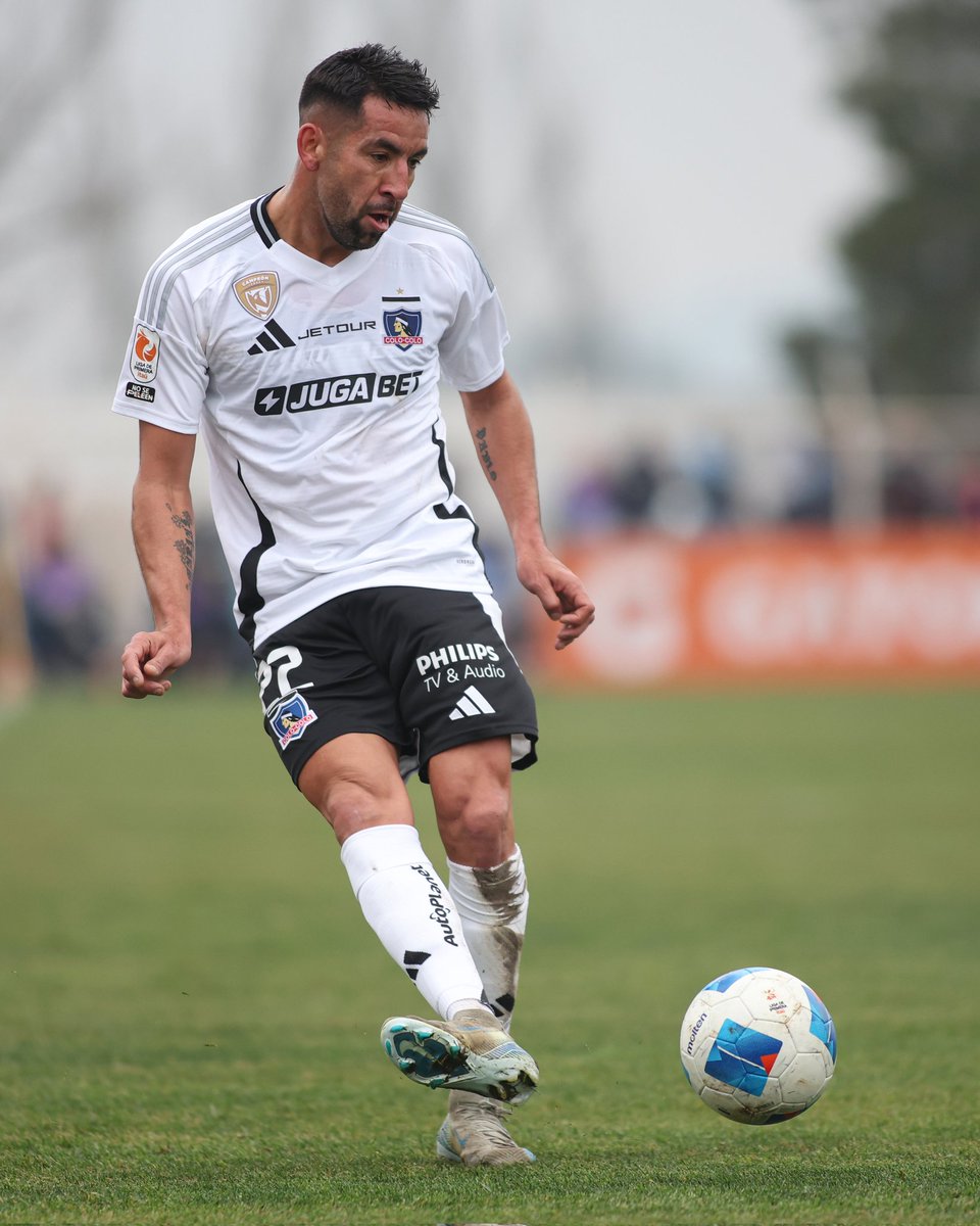 Colo-Colo tweet media