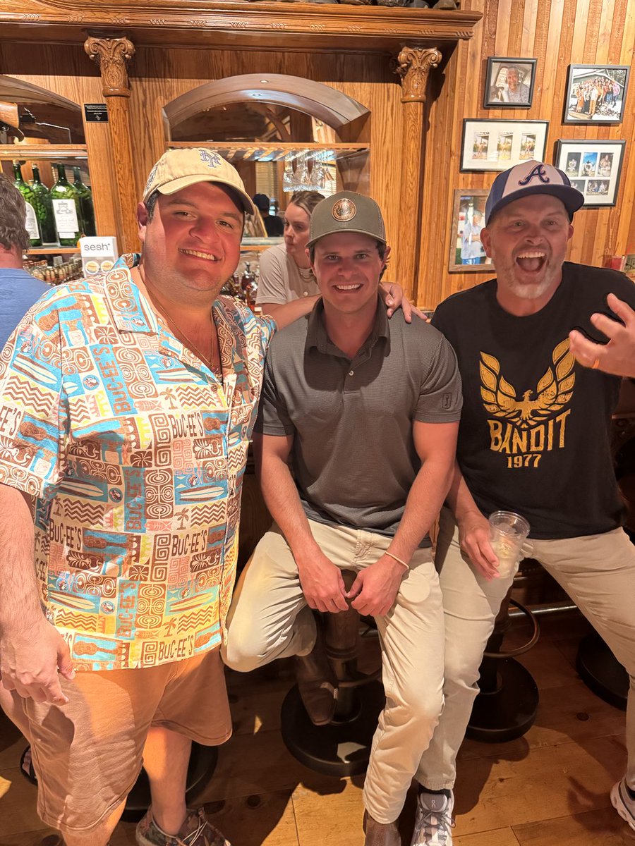 Michael Waddell (@boogerbottom) on Twitter photo One of a kind! If you can’t have fun hangin with <a href="/Glenny_balls/">Glenny Balls</a> you just don’t like fun! One of a kind! If you can’t have fun hangin with <a href="/Glenny_balls/">Glenny Balls</a> you just don’t like fun!