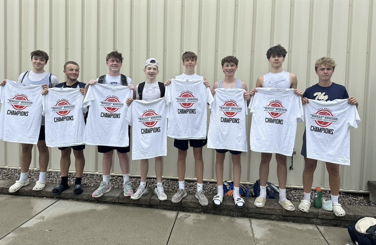 GRAY DIVISION CHAMPIONS:

Foxboro-White (MA)