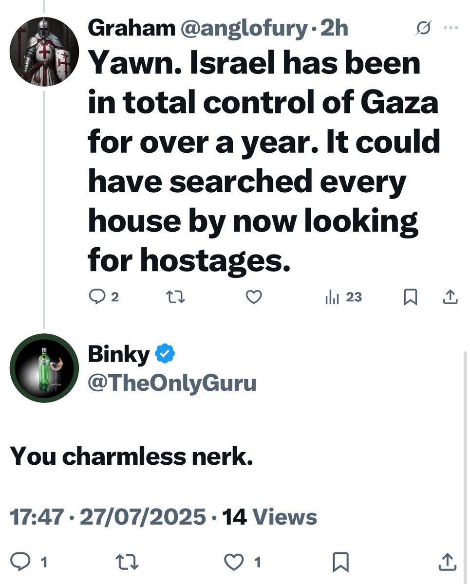 TheOnlyGuru's tweet image. This is Graham.
Graham is an unpleasant man and antisemite.
I’m not Jewish faith, I think we all know this, but let’s not spoil @anglofury’s narrative by telling him.