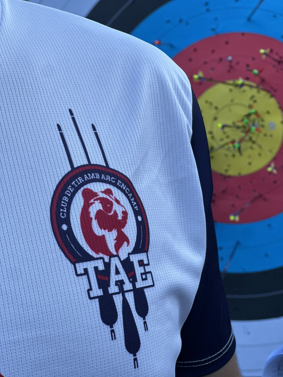 RtBenjami's tweet photo. 🎯 Torneig Internacional de tir amb 🏹

🔥Enhorabona a tots els participants i especialment a l’equip encampadà #TAE pels brillants resultats 👏🏻

@ComuEncamp https://t.co/az8M82g3hv