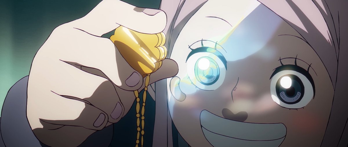 YGP__'s tweet image. Wataru Matsumi entregou um dos melhores episódios de todo One Piece com o #1137 de hoje. Extremamente emocionante e regado de boas ideias (transformar a OP e uma ED especial) e com várias cenas bem animadas.
lindo demais