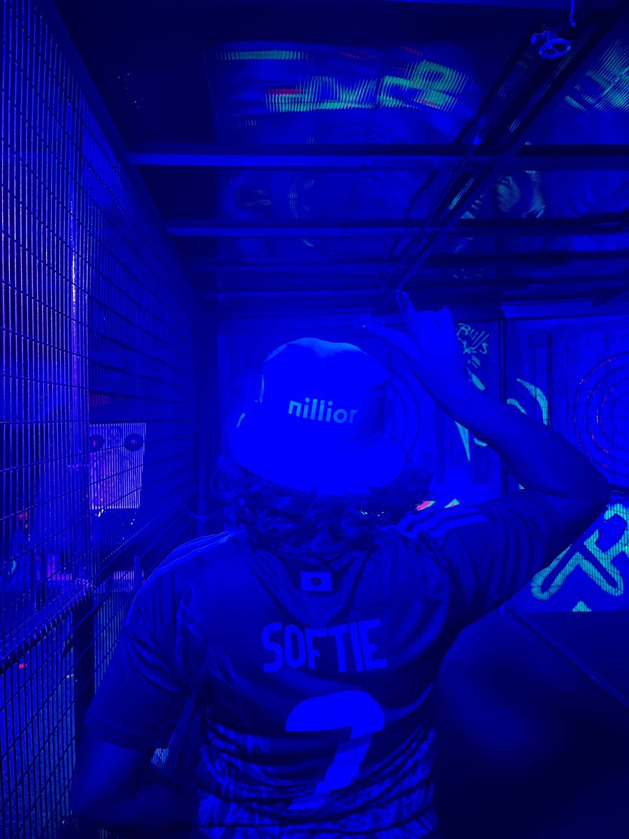 Softieeexx's tweet image. From the first day I stumble on @nillionnetwork I just fell in love .. 
1. It was the first web3 project I actually went to their Irl event 
2. The first project to receive WL and merch from 
3. Now my first pay in web 3 from them
And @HealthBlocks .. 
I AM BLIND WARRIOR ALWAYS…