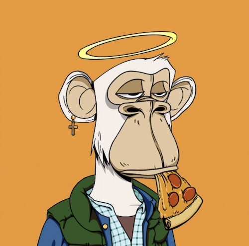 nobiwgmi's tweet image. I send you 20 ETH right now
are you buying a Bored Ape or a Pudgy Penguin?