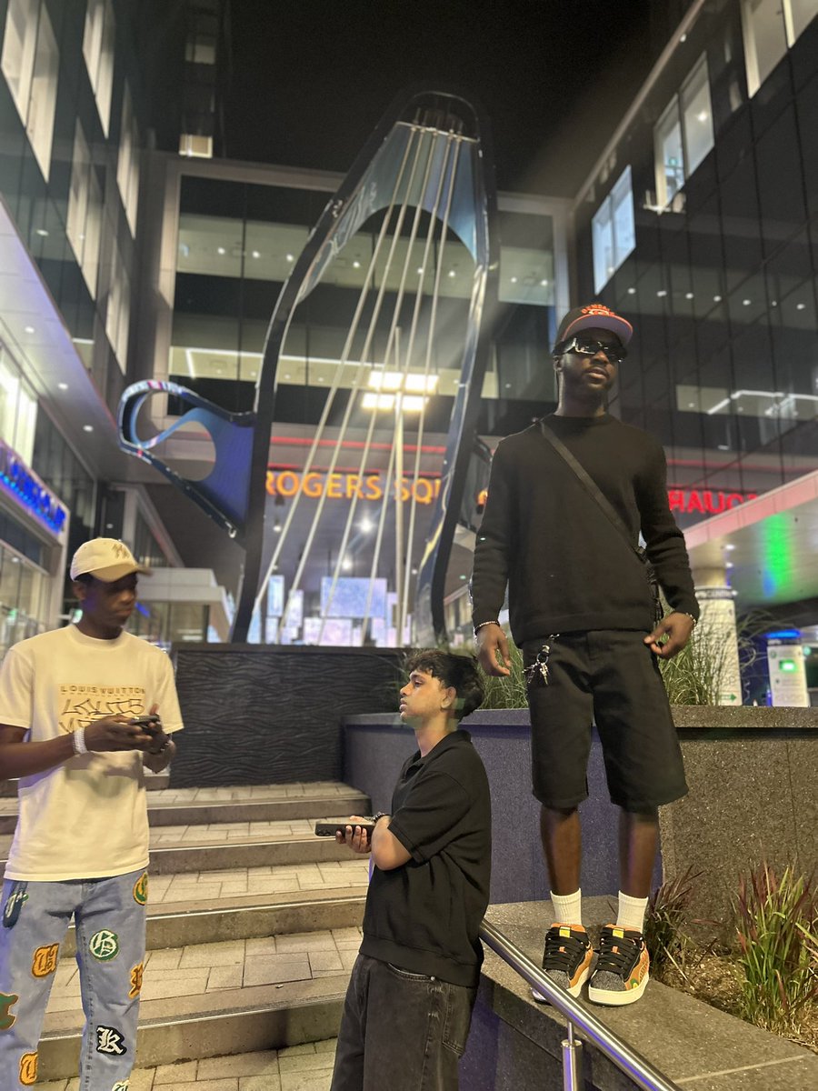 OlowogbadeK's tweet image. Badman gangsta 👑
