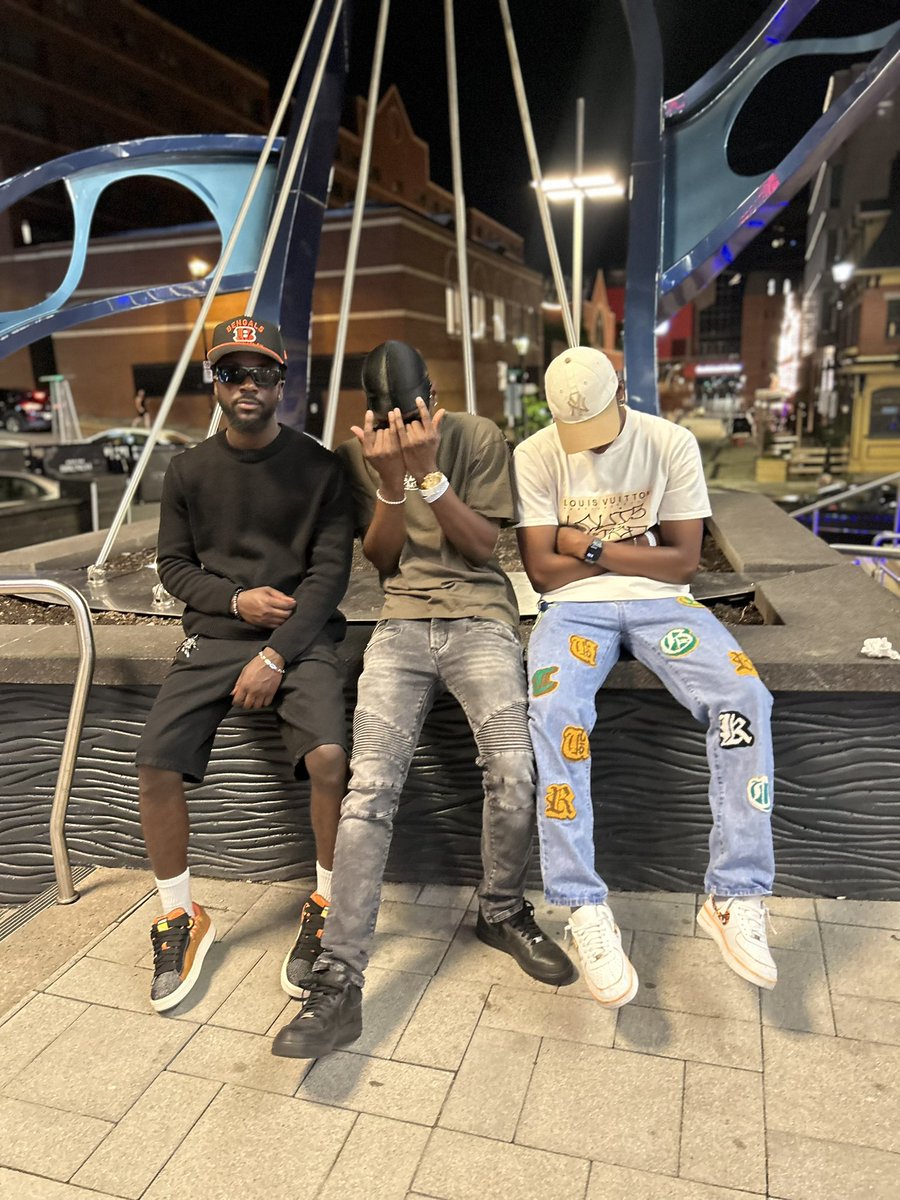 OlowogbadeK's tweet image. Badman gangsta 👑