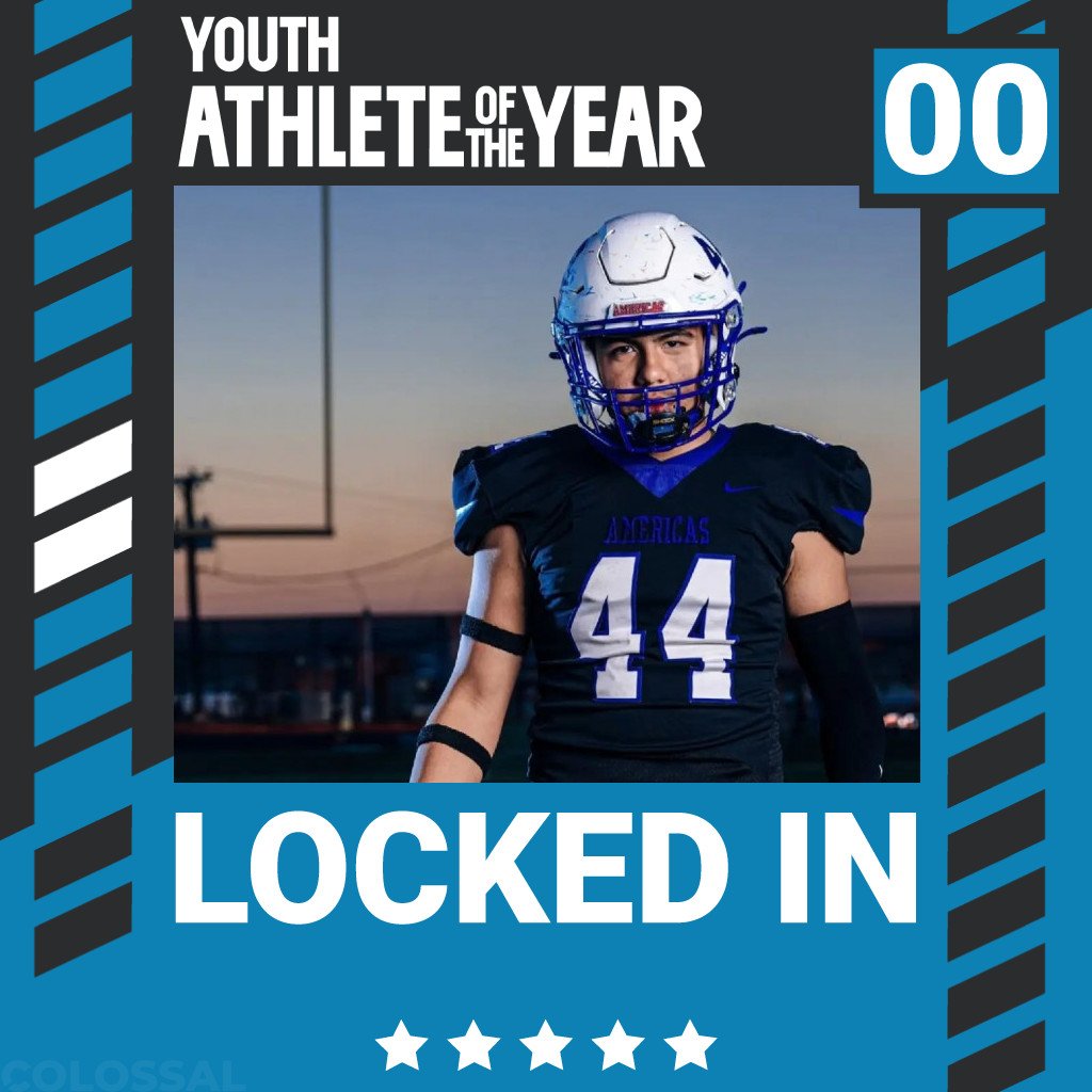 Maximillian Estrada (@maximillan41162) on Twitter photo Good morning family and friends.
I wanted to ask a huge favor. If you can take a few minutes tomorrow and vote for me, Maximillian Estrada . I would greatly appreciate it!!
Where people will vote:
athleteoftheyear.org/2025/maximilli…
<a href="/Coach_NoeRobles/">Noe Robles</a>
<a href="/ArturoPoblanoJ1/">Arturo Poblano Jr.</a> <a href="/Tank557/">Coach Holmes</a> Good morning family and friends.
I wanted to ask a huge favor. If you can take a few minutes tomorrow and vote for me, Maximillian Estrada . I would greatly appreciate it!!
Where people will vote:
athleteoftheyear.org/2025/maximilli…
<a href="/Coach_NoeRobles/">Noe Robles</a>
<a href="/ArturoPoblanoJ1/">Arturo Poblano Jr.</a> <a href="/Tank557/">Coach Holmes</a>