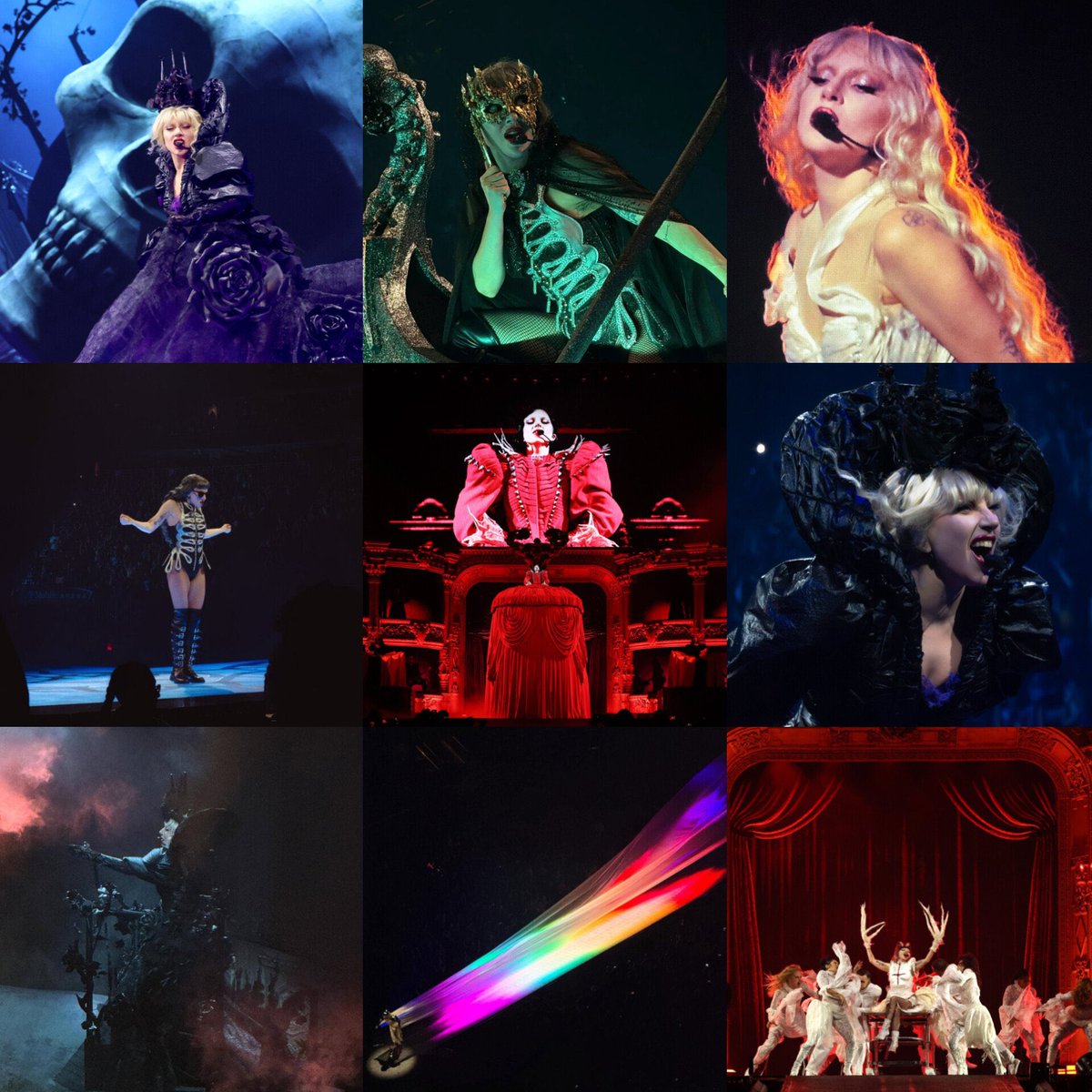 GagaAGoGo_'s tweet photo. Empiezan a incrementar los rumores de que Lady Gaga podría traer el Mayhem Ball a Latinoamérica en marzo/abril de 2026 https://t.co/J1f8S2v371