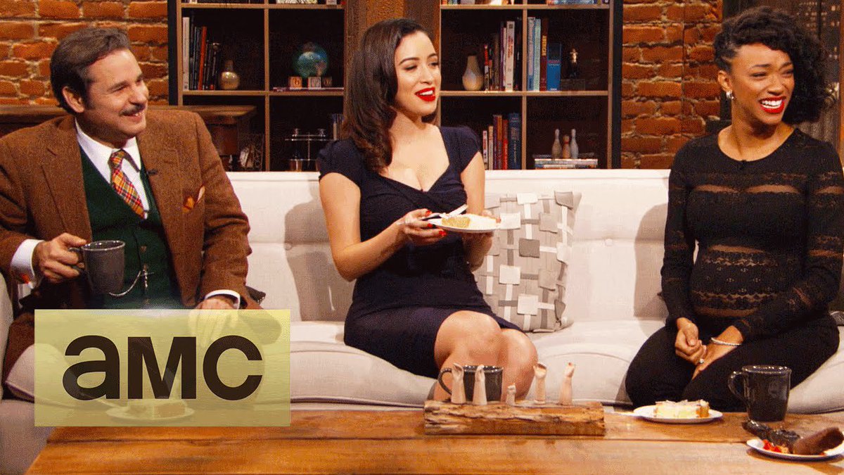 AaronsArmTWD's tweet photo. I miss watching The Talking Dead after new episodes of The Walking Dead.. https://t.co/xANmCxx3av