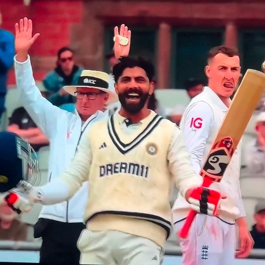 Goatlified's tweet image. From celebrating a Test series victory in SENA countries under Kohli's captaincy to celebrating drawn matches under Gill and Gambhir.