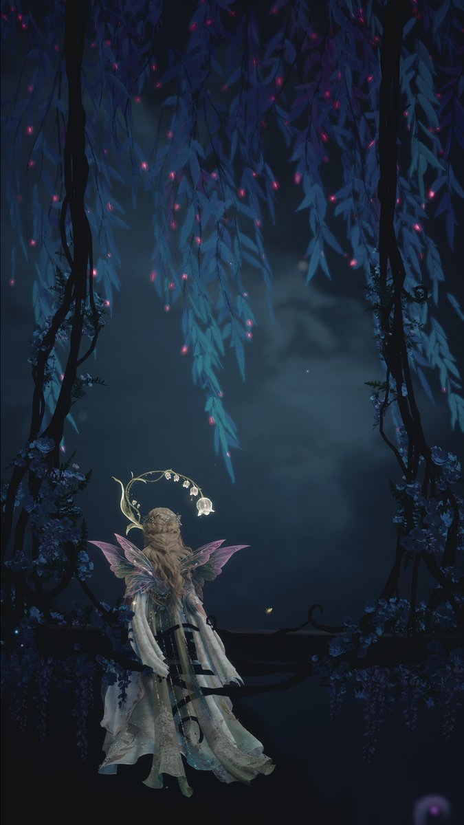 merraboo's tweet image. Sweet Dreams
#InfinityNikki #infinitynikkitwt #VirtualPhotography
