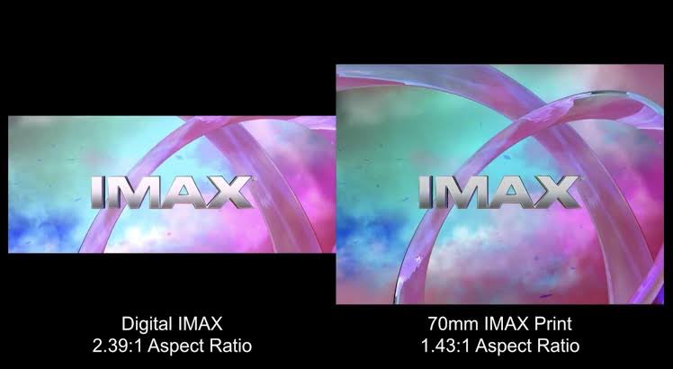 If anything, we can learn from pictures of <a href="/aarnavg17/">Aarnav Gupta</a> <a href="/maheshscofield1/">vishnu</a> that we need to revive Gujarat Science City IMAX and its 1.43:1 glory. 

🙏🏼 requesting <a href="/AgamOjha/">Agam Ojha</a> sir, please go for DL2 upgrade and find a way to play 1 show commercially, for extended periods of movies that