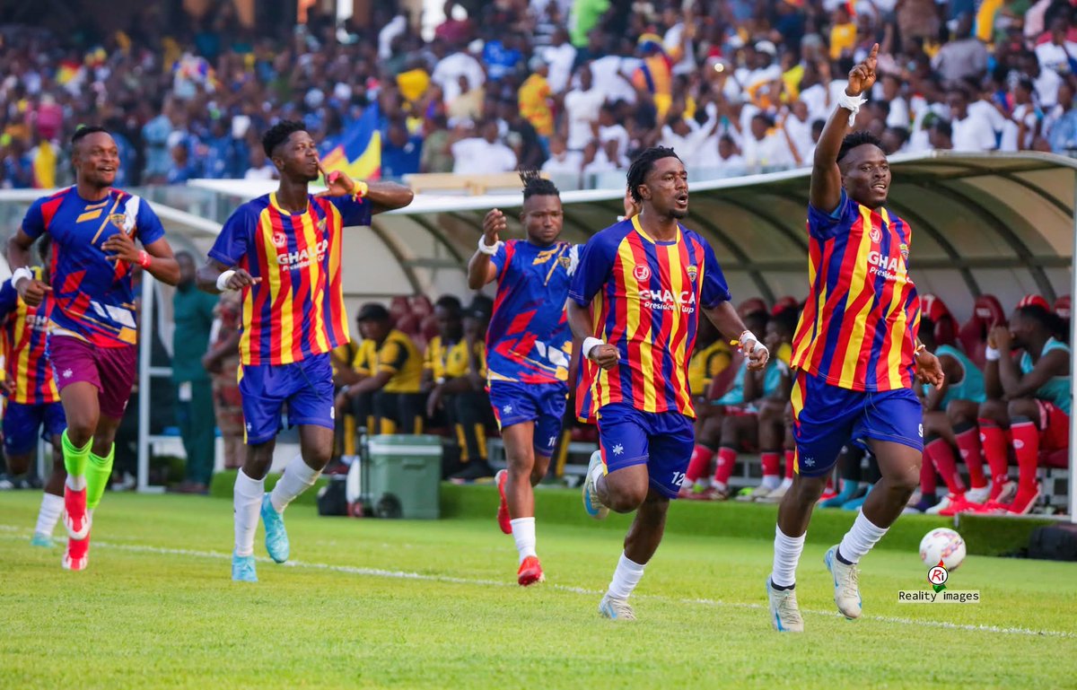ShabanMo9's tweet image. 🚨 Hearts of Oak before the start of the league will battle for three trophies. 

1. Homowo Cup 🏆  
2. Ghalca Top 4 🏆
3. Democracy Cup 🏆