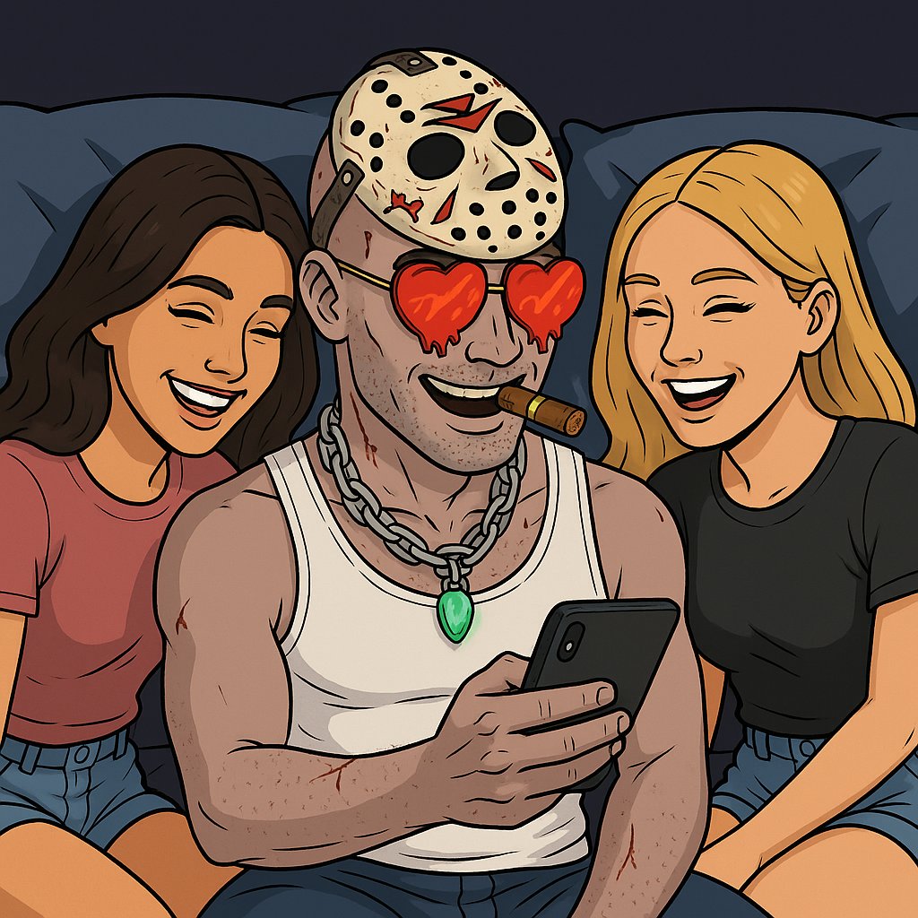 rapitpepe's tweet image. Look at this one, just scrolling again and dropping no reply. Classic.
