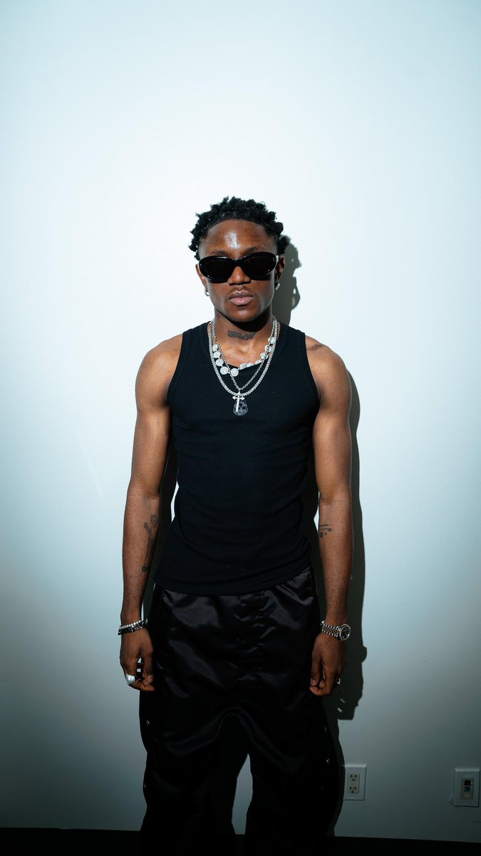 The influence too clear.