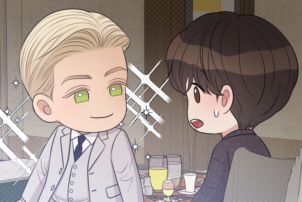 <캔버스에 유채> 34화 업로드 되었습니다🖼🎨🖌

완전판 ridibooks.com/books/30930024…
개정판 ridibooks.com/books/30930024…

길고 긴 하루가 드디어 끝나고...
오랜만에 돌아온  SD 루카도진