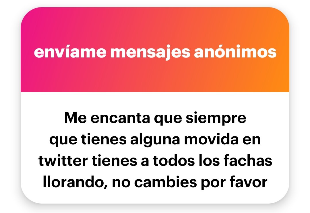 DavidWho96's tweet image. Qué puedo decir, poner a llorar a la fachosfera es mi pasión