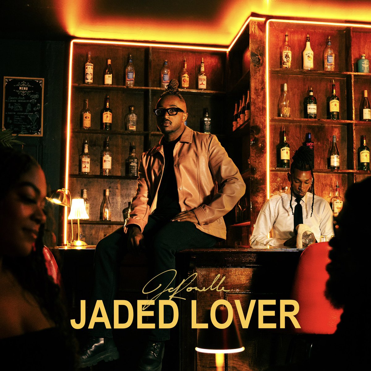 ImJeRonelle's tweet image. Speaking of black music and R&amp;amp;B....

I&apos;d love for y&apos;all to share/put someone on to both of these brand new EP releases.

&apos;JADED LOVER&apos; + A BRIEF SERENADE&apos; are both available now on all platforms!
🔗 linktr.ee/imjeronelle