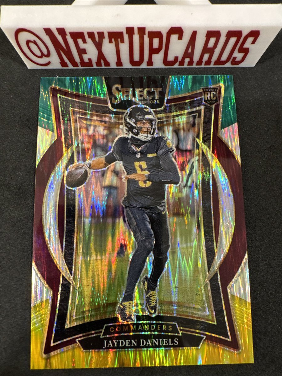 NextUpCards's tweet image. Check out NextUpCards ebay.us/m/qamUfo #eBay via @eBay
🙏Thank you again so many people coming to buy!! #thankyou
🤑#Greatbuys #newlistings #NFL #NBA #MLB #WNBA #ncaaf @DFSMojoman @PAGCards @HobbyArmor @manof_sports @collctor2 @tri21love #kobebryant #jordan