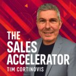 thinkers360's tweet image. AI And The Future of Sales. Special Episode buff.ly/f4mh6Gl via @TimCortinovis of TimCortinovis on @Thinkers360 #AgenticAI #AI #Sales 📣 Thought Leader? Amplify your voice here: buff.ly/1HvFXgS