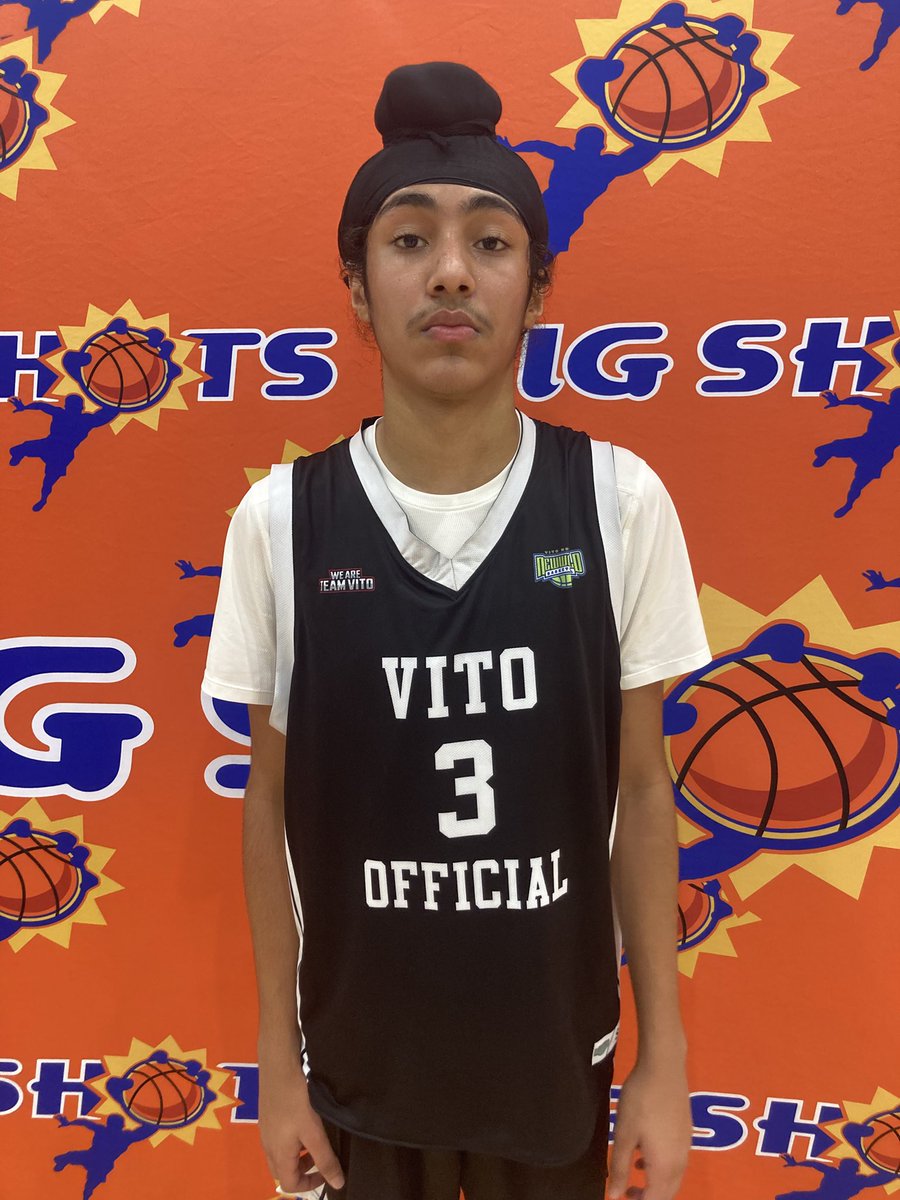 BigShotsGlobal's tweet photo. #BIGSHOTS #SUMMERNATIONALS
15U

Vito 49
Wes Frazer 12
Puran Wadhwa 15

VA Havoc UA Rise 47
Blake Watkins 14
Jahmari Jones 14 https://t.co/ImgsbHxQF7