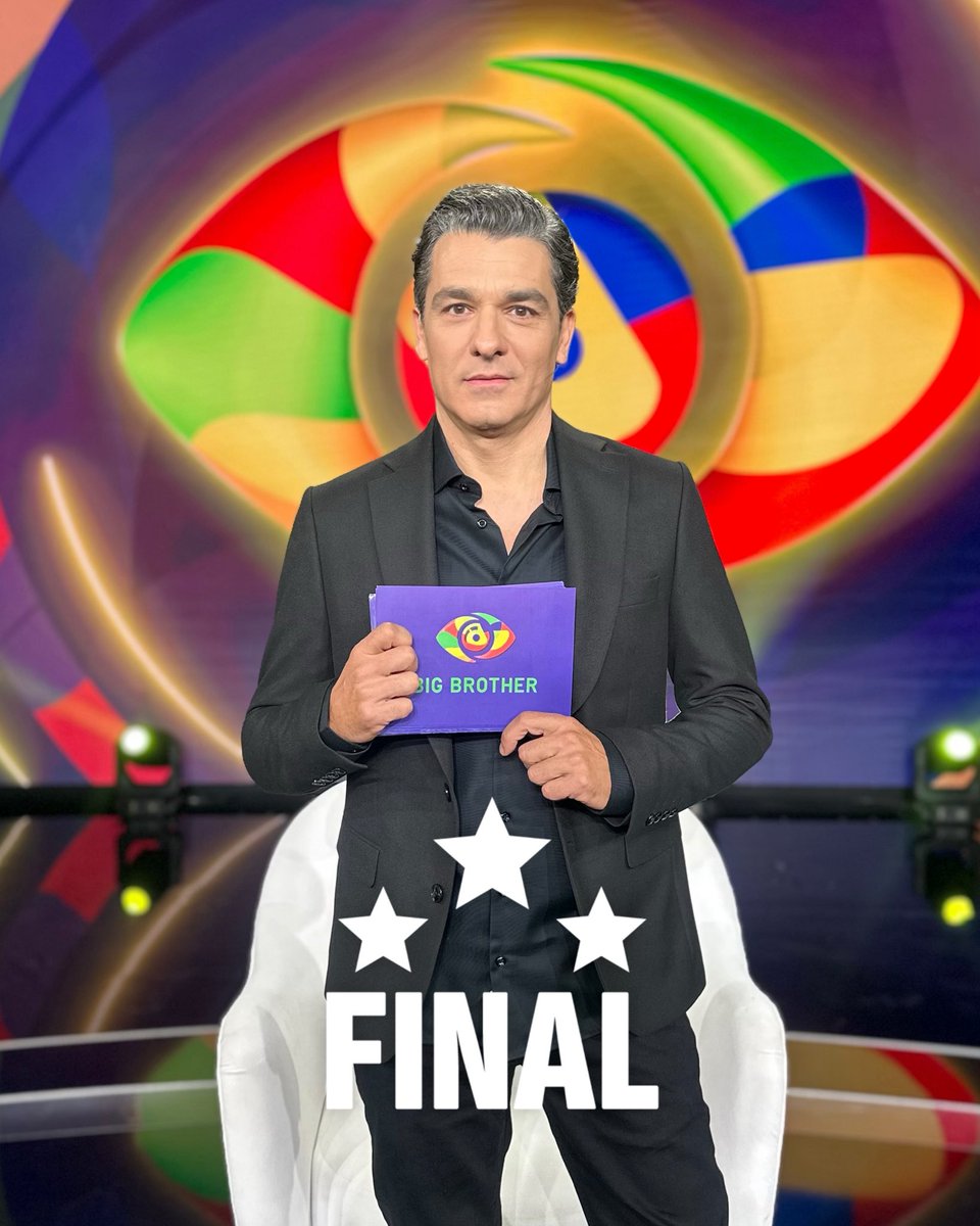 Big Brother Greece tweet media