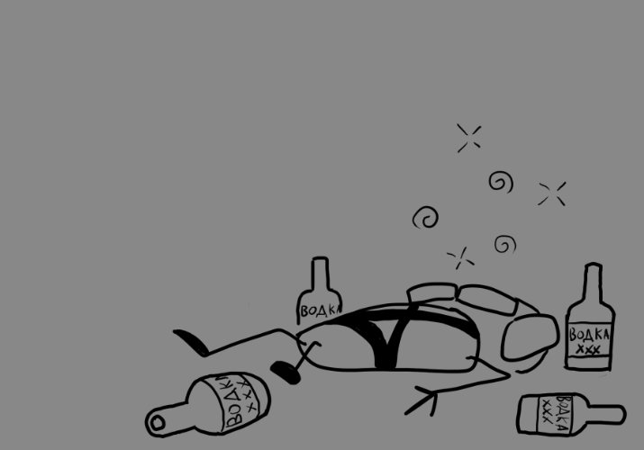 Arkean "John L. Company" The tweet media