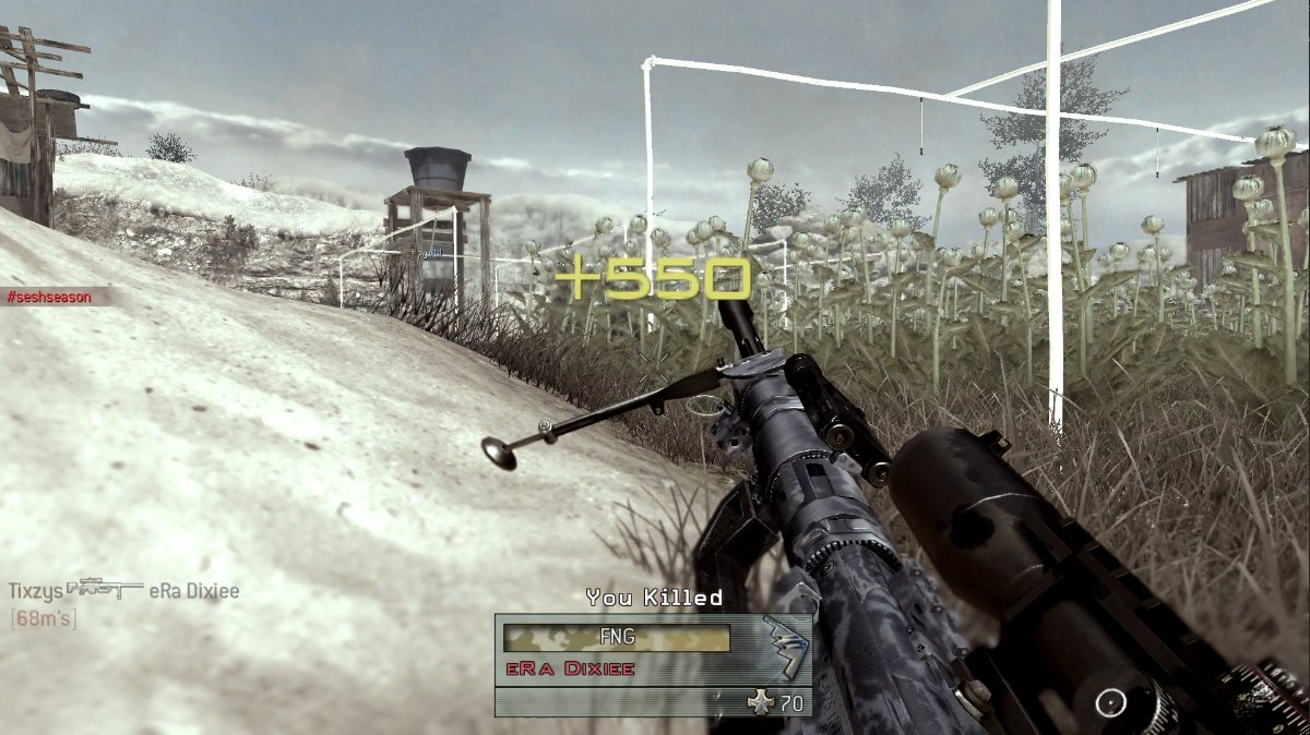 Tixzyss's tweet image. 4x been kinda fun recently!