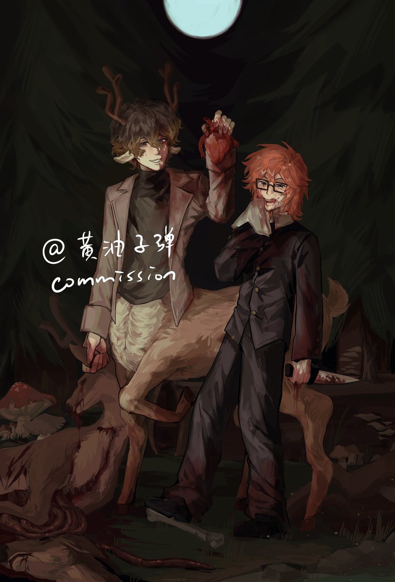 scrrrsus's tweet image. 