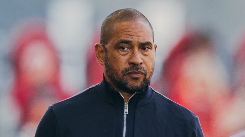Waking the Red (@wakingthered) on Twitter photo In a 5-minute blitz just past the hour mark, Charlotte FC blew Toronto FC out of their depth to take complete control of the game and hand the #TFCLive a 2-0 loss at Bank of America Stadium. ✍️ <a href="/MHassanFootball/">Mehedi Hassan</a>
“The goal was a bit of a heartbreak."
wakingthered.com/2025/07/27/206… In a 5-minute blitz just past the hour mark, Charlotte FC blew Toronto FC out of their depth to take complete control of the game and hand the #TFCLive a 2-0 loss at Bank of America Stadium. ✍️ <a href="/MHassanFootball/">Mehedi Hassan</a>
“The goal was a bit of a heartbreak."
wakingthered.com/2025/07/27/206…