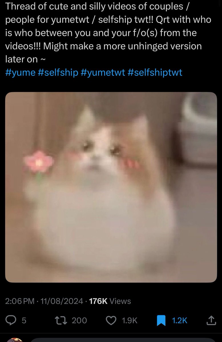 KAENCOLE's tweet image. Ok hi yumetwt selfshiptwt idk if anyone remembers these but I’m making a new one it’s just a thread of tt vids of couples or ppl being cute or doing stupid shit and you qrt or rt ones that are you and your f/o or s/o