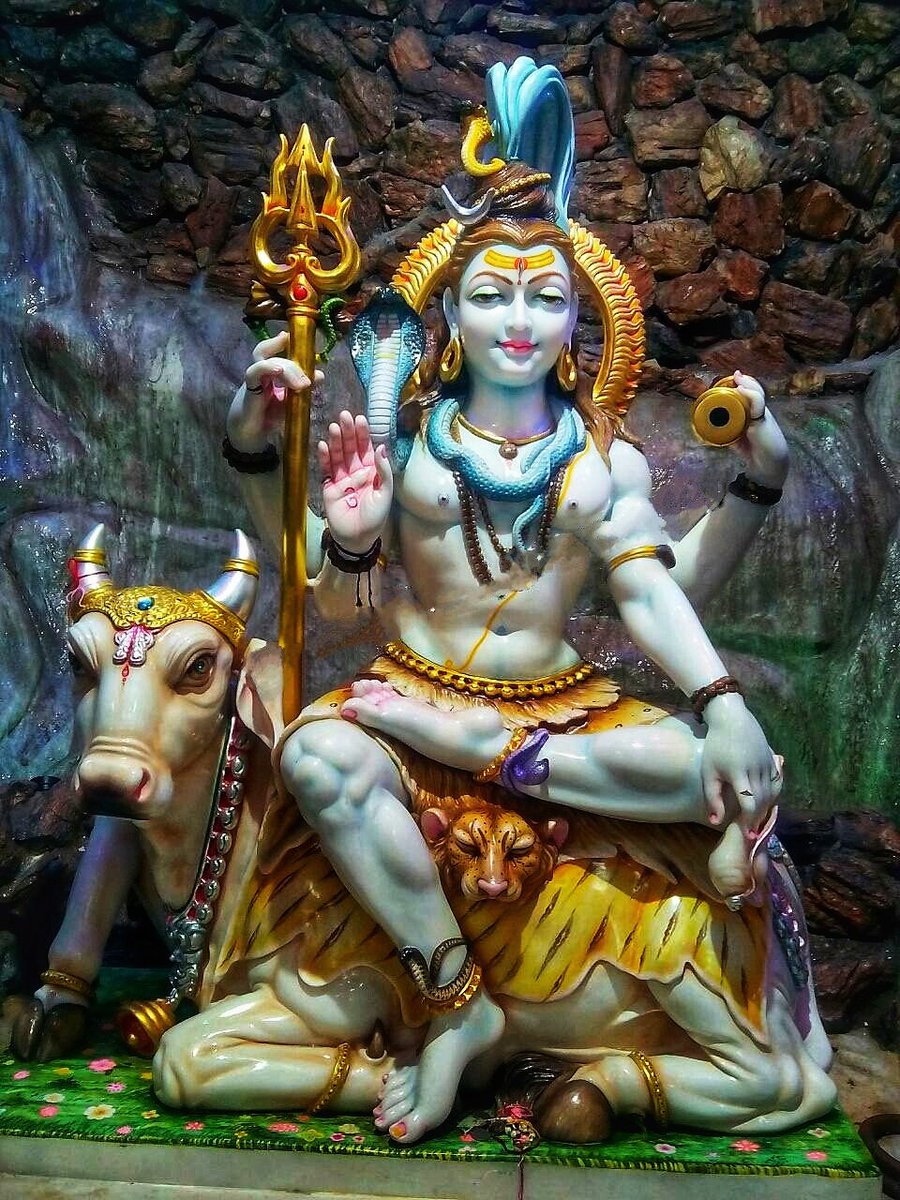 हर हर महादेव 🔱  #हर_हर_महादेव ❗
ॐ नमः शिवाय 🕉️ #ॐ_नम:_शिवाय❗