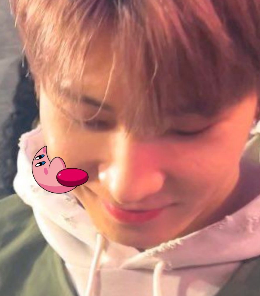 daintyriduel's tweet image. he will be eaten